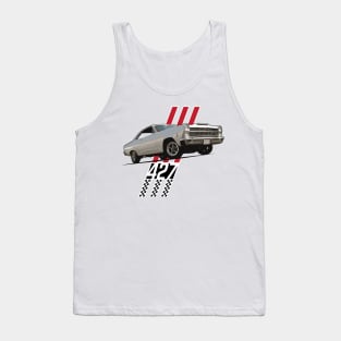 Camco Car Tank Top